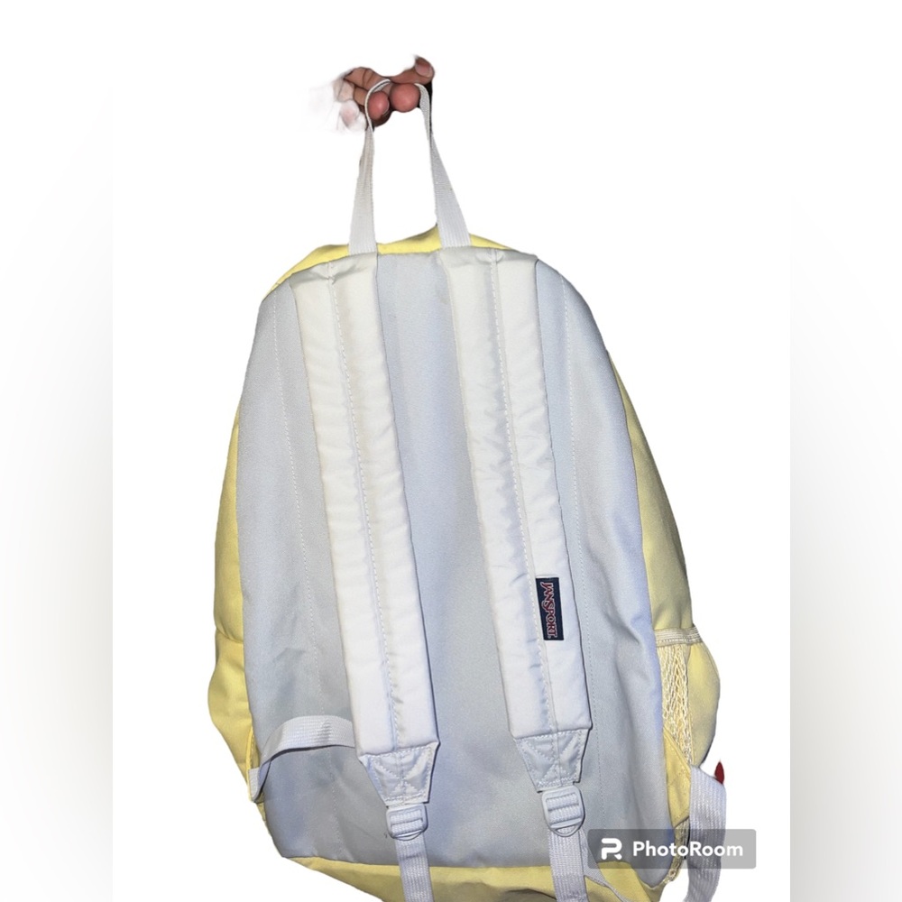 COPY - JanSport Cross Town Backpack - Picture 2 of 6